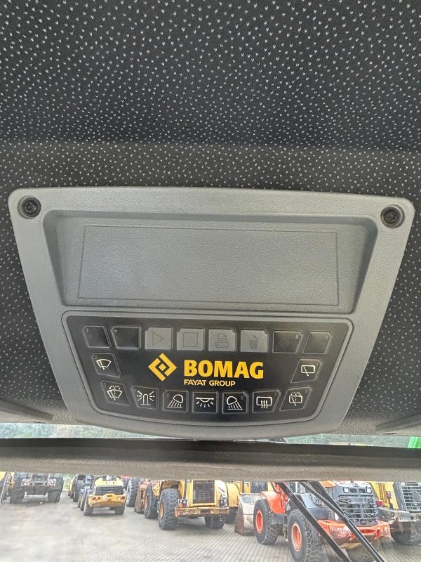 Bomag BW211D-5 – Bild 9
