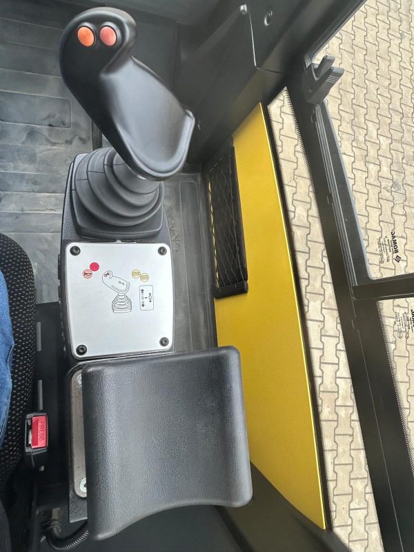 Bomag BW211D-5 – Bild 10