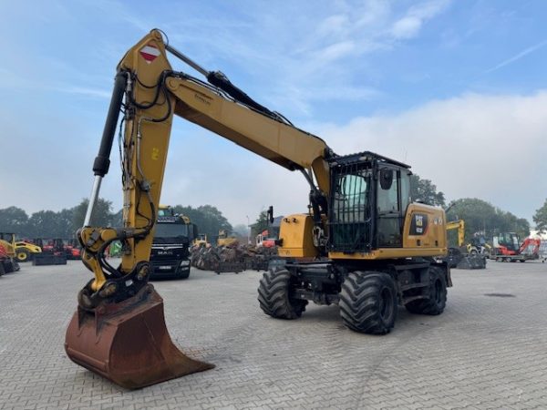 CAT M320 F Breitreifen – Bild 5