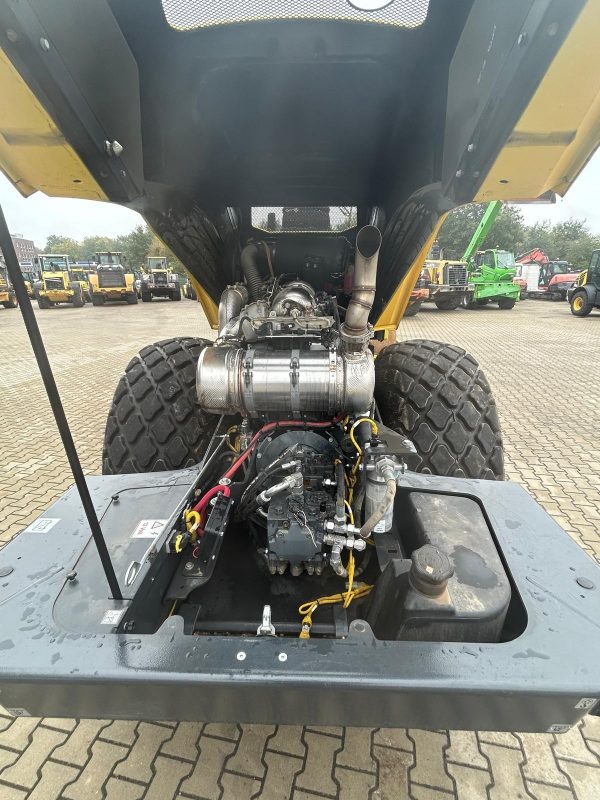 Bomag BW211D-5 – Bild 11