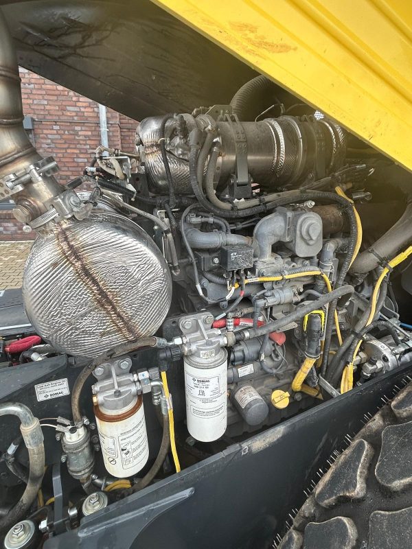 Bomag BW211D-5 – Bild 13