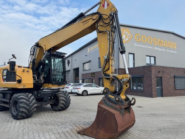 CAT M320 F Breitreifen – Bild 8