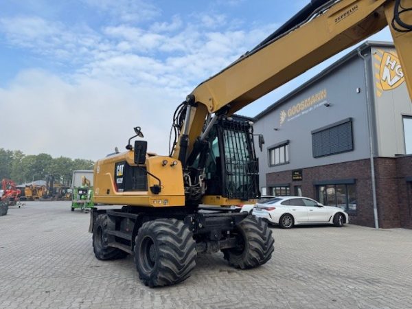 CAT M320 F Breitreifen – Bild 9