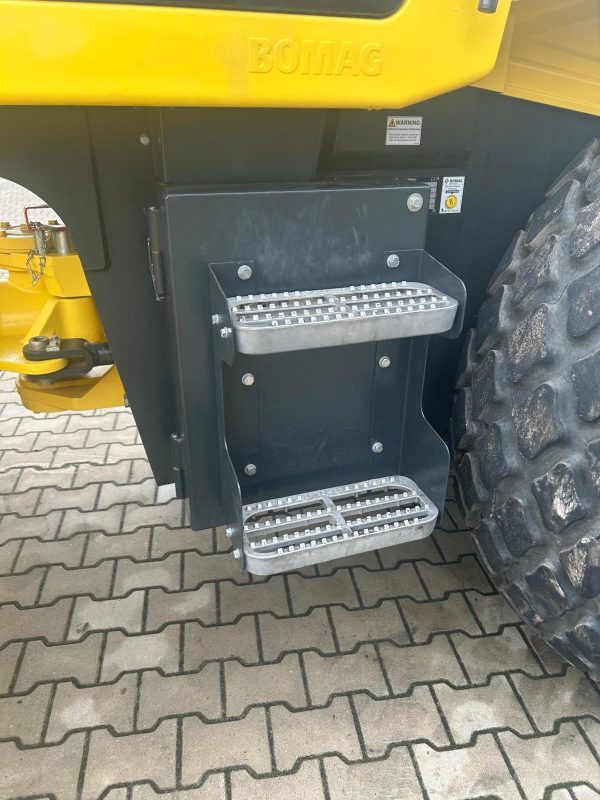 Bomag BW211D-5 – Bild 16